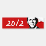 George W. Bush Bumper Stickers