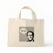George W Bush Gear bags