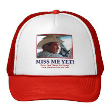 George W. Bush Hats