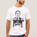 George W. Bush is My Homeboy! t-shirts