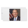 George W. Bush Custom Photo Card