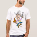 George W. Bush t-shirts