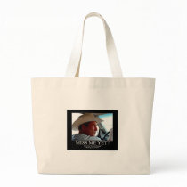 GEORGE-W-HOPE CANVAS BAG