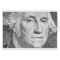 George Washington 2 Card