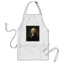 George Washington aprons by The_Presidents George Washington aprons