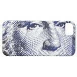 George Washington Blues - iPhone Case casemate cases