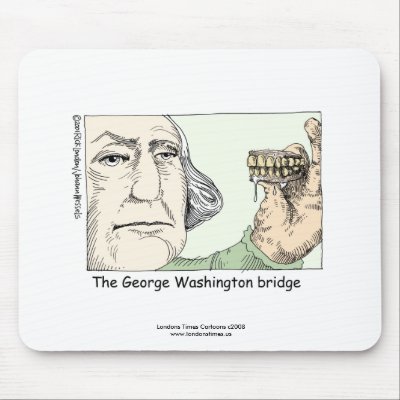 George Washington Funny