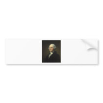 George Washington Bumper Stickers