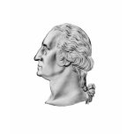 George Washington Bust