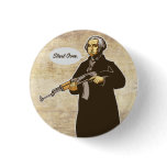 George Washington Button