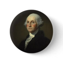 George Washington buttons by The_Presidents George Washington buttons
