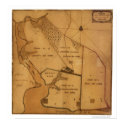 George Washington Farm Plan Map - 1766 posters by lc_maps George Washington Farm Plan Map - 1766 posters