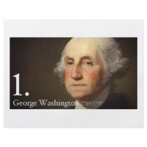 George Washington flyers by SpeakYourMind George Washington flyers