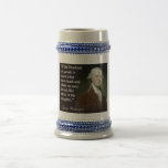 George Washington Freedom of Speech Quote Coffee Mug