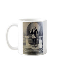 George Washington freemason mug by enlightenme George Washington freemason mug