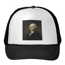 George Washington Hat