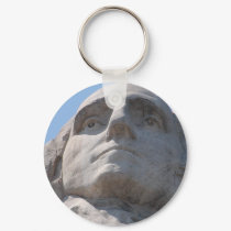 George Washington keychains