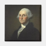 George Washington Magnets