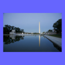 George Washington Monument; 2006 October 15. posters