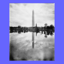 GEORGE WASHINGTON MONUMENT posters