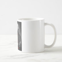 George Washington Mug