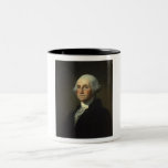George Washington Mug