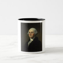 George Washington Mug