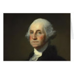 George Washington Notecards