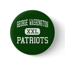 George Washington - Patriots - High - Denver buttons by customteamsportswear George Washington - Patriots - High - Denver buttons
