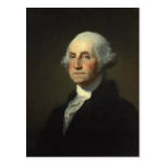 George Washington Postcard