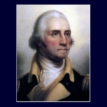 George Washington Postcards postcards