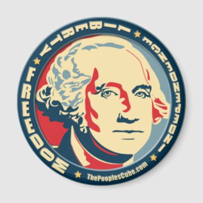 George Washington Hope