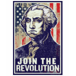 George Washington Revolution