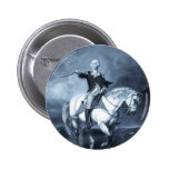 George Washington Salute button