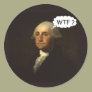 'George Washington Spinning in His Grave'