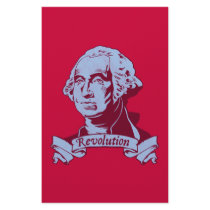 George Washington stationery