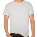 George Washington T-Shirt - Customized shirt