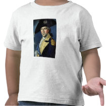 George Washington T Shirts