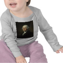 George Washington T-shirts