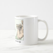 George Washington Teeth Funny Gifts & Collectibles mugs