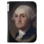 George Washington - Thomas Sulley  (1820) Kindle Cover
