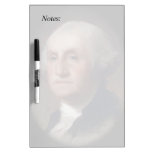 George Washington - Thomas Sulley  (1820) Dry Erase Whiteboards