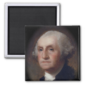 George Washington - Thomas Sulley (1820) 2 Inch Square Magnet - george_washington_thomas_sulley_1820_magnet-r6a9fdc9ad77741af9993a445682982bd_x7j3u_8byvr_324