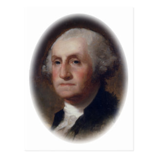 George Washington - Thomas Sulley (1820) Postcard - george_washington_thomas_sulley_1820_postcard-r2f50bcaa6e7140ceba5fd2ddd0e91076_vgbaq_8byvr_324
