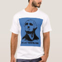 George Washington. t-shirts