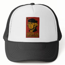 George Washington: Viva La Revolucion! Hat