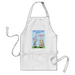 george washington wooden teeth aprons