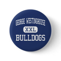 George Westinghouse - Bulldogs - High - Pittsburgh buttons by customteamsportswear George Westinghouse - Bulldogs - High - Pittsburgh buttons
