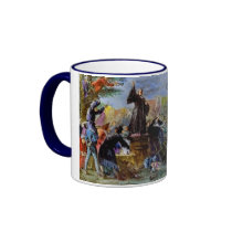 George Whitefield Coffee Mug