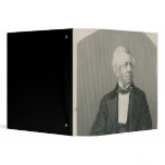 George William Frederick Howard binders